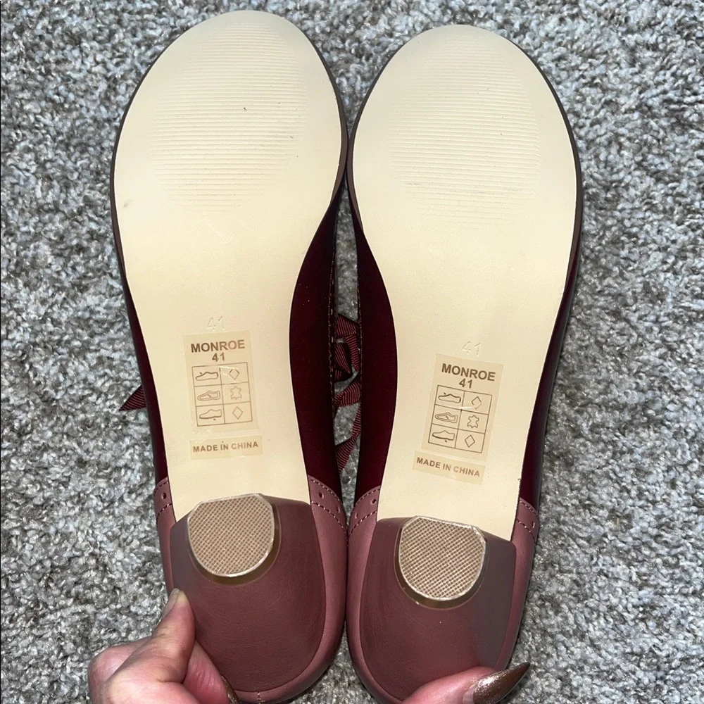 Chelsea Crew Monroe Heels by Chelsea NEW
ModCloth pinups shoes - Picture 12 of 13